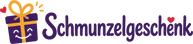 Schmunzelgeschenk – Logo