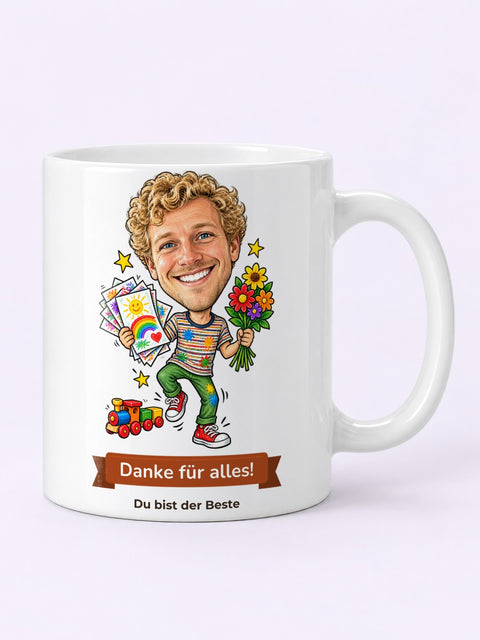 Danke Kita & Schule