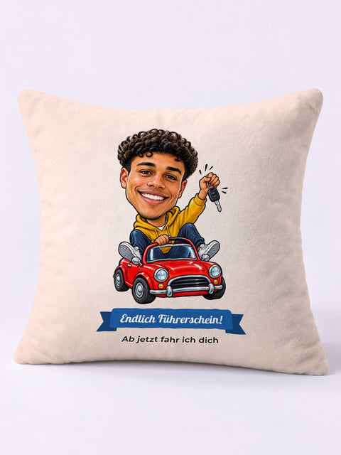 Führerschein