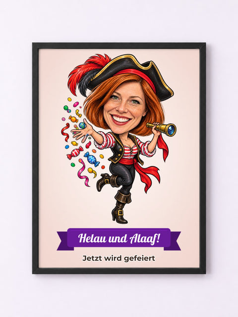 Karneval / Fasching