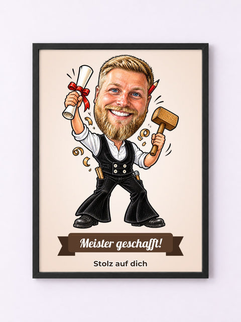 Prüfung / Meister