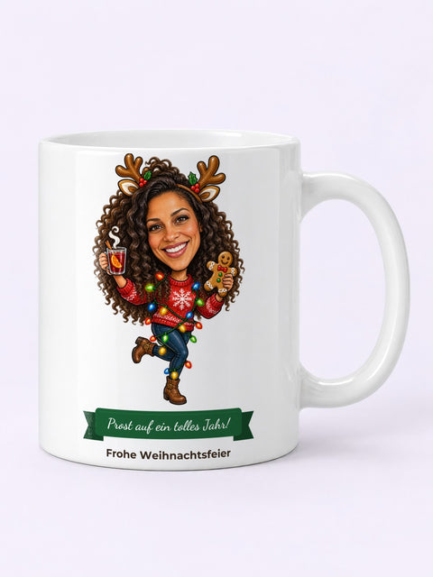 Weihnachtsfeier (Firma)