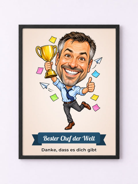 Chef