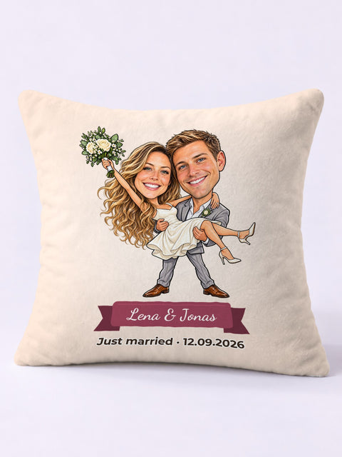 Hochzeit