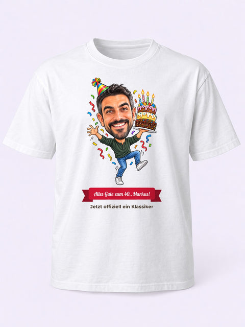 Geburtstag